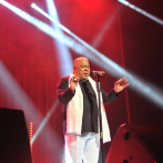 Danny Rivera protagoniza memorable concierto en el Teatro Nacional 