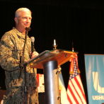 Jefe del Comando Sur de EEUU llegará al país para participar en conferencia de seguridad del Caribe