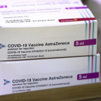 Costa Rica comienza a aplicar la vacuna de AstraZeneca en altos funcionarios