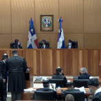 Tribunal rechaza incorporar al juicio testimonios de delatores de ejecutivos de Odebrecht