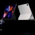 Apple lanza un nuevo iPad y otros productos a tono con tiempos de pandemia