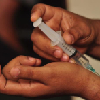 El 90 % de usuarios de drogas inyectables contraen la hepatitis C