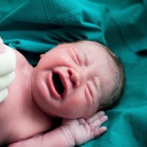 El uso de la epidural en el parto no está relacionado con el riesgo de autismo, según un estudio