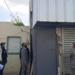 Autoridades informan desmantelan fábrica clandestina de alcohol en San Francisco de Macorís