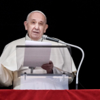 El papa convoca rezos en todo el mundo en mayo por el final de la pandemia