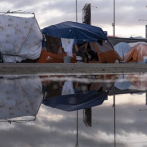 México instalará 17 campamentos para menores migrantes