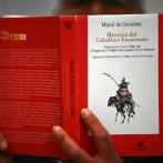 Don Quijote y su fabuloso viaje de ida y vuelta a China