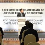 Abinader toma las riendas de la próxima Cumbre de Iberoamérica