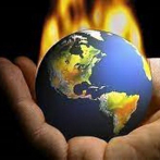 La OTAN advierte de que el calentamiento global hace el mundo 