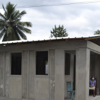 130 viviendas Hábitat se han construido con materiales reciclados y prefabricados