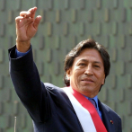 Perú pide por segunda vez la extradición del expresidente Toledo y su esposa