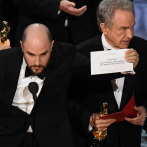 Cinco momentos inolvidables de la gala de los Óscar