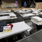 Abren albergue en California para recibir niños migrantes