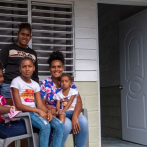 Cientos de hogares dominicanos se beneficiarían con programa de promoción social