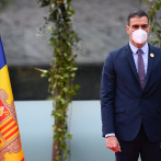 Sánchez afirma ante Biden que España lidera con el ejemplo la lucha climática