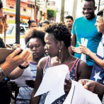 ONG denuncia crisis en Bahamas por el derribo de casas precarias de haitianos