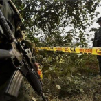 Investigan violenta muerte de menores al oeste de Colombia