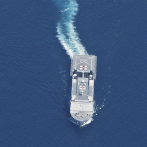Se agota el oxígeno en el submarino indonesio desaparecido