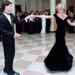 John Travolta no olvida la noche que se convirtió en príncipe al protagonizar un encantador baile con la princesa Diana