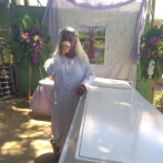 Mujer simula su muerte para “disfrutar” de sus actos fúnebres