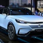 Honda venderá solo vehículos eléctricos en Norteamérica a partir de 2040