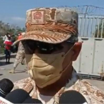 Cesfront detiene a 234 indocumentados en la frontera y decomisa 300 mil cigarrillos