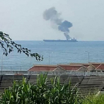 Al menos 3 muertos en un ataque a un petrolero cerca de costa siria, dice ONG