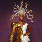 El “drag queen” Symone gana corona de RuPaul's Drag Race, dominicana queda entre finalistas