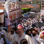 El nuncio de México llama a los narcos del oeste del país a la conversión