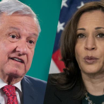 López Obrador y Kamala Harris se reunirán para tratar la migración