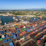 Las exportaciones suben 9.7% en primer trimestre del año