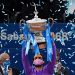 Rafael Nadal logra su título número 12 en Barcelona