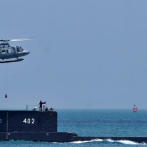 Indonesia localiza submarino desaparecido y da por muertos a los tripulantes