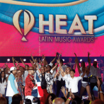 Doce dominicanos son nominados a Premios Heat