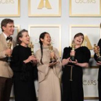 Los Óscar registran el peor dato de audiencia de su historia