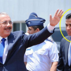 Así funcionaba el entramado de corrupción que lideraba el mayor general Adán Cáceres, según la Procuraduría