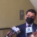 Adán Cáceres está tranquilo y en espera del proceso, dice abogado que califica de fábula acusación en su contra