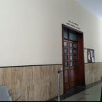 #ENVIVO: Desde el Palacio de Justicia donde conocen coerción contra Adán Cáceres, la pastora y otros por Operación Coral