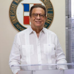 Miguel Fiallo Calderón es reelecto como rector de la UNPHU
