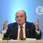 Federales requisan la casa y la oficina de Rudy Giuliani