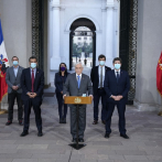 Denuncian al presidente Piñera ante la CPI por crímenes de lesa humanidad