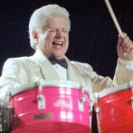 Una veintena de mujeres de nueve países rendirán homenaje musical a Tito Puente