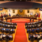 Oficialismo salvadoreño pide destituir a jueces constitucionales del Supremo