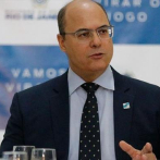 Destituyen al gobernador de Río de Janeiro por corrupción en la pandemia