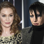 Actriz de “Juego de Tronos”, Esmé Bianco demanda a Marilyn Manson por abuso sexual