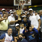 Pueblo Nuevo es el campeón en torneo de Santiago