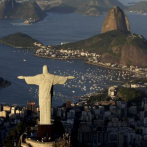 La bolsa de Sao Paulo cierra semana en rojo pero consigue avanzar en abril