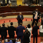 El Supremo de El Salvador declara inconstitucional destitución de magistrados