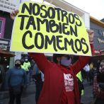 Los jóvenes pagan con la vida por manifestarse en las calles colombianas