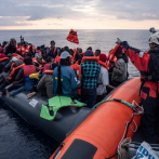 Más de 600 migrantes han muerto en aguas del Mediterráneo desde principios de 2021